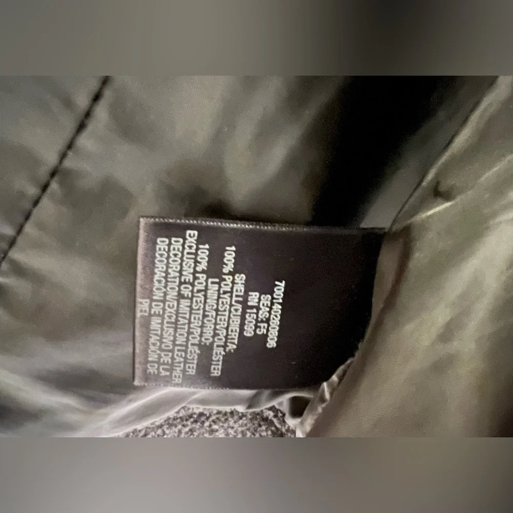 Covington Coat - Picture 5 of 7